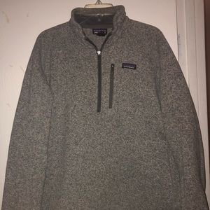 Men’s Patagonia 1/4 Zip
